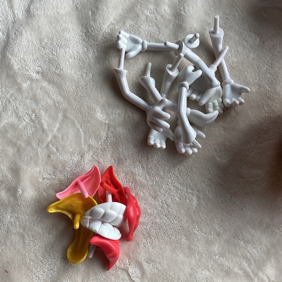 Potato head - Picture 5 of 5